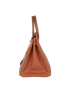 Birkin 35, bottom view